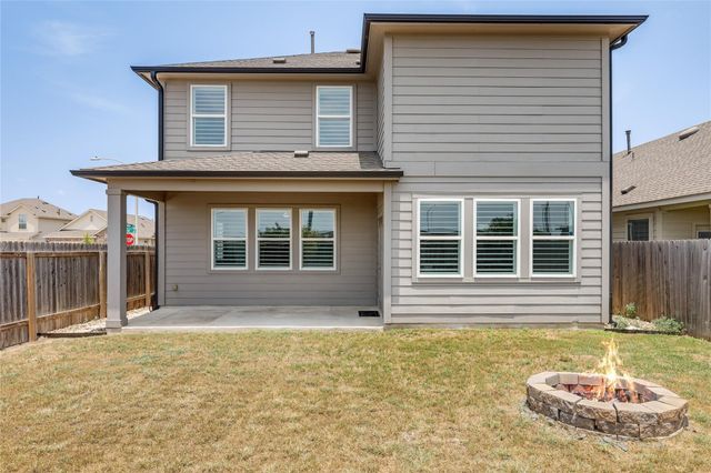 825 Fortrose TER, Pflugerville, TX 78660