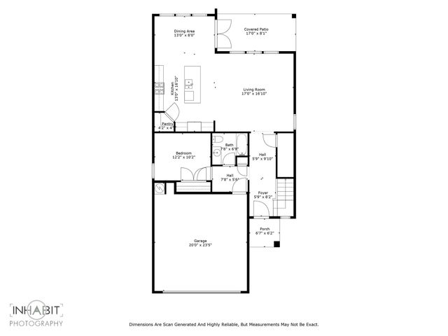 825 Fortrose TER, Pflugerville, TX 78660