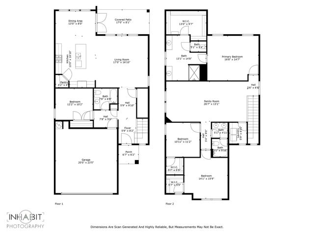 825 Fortrose TER, Pflugerville, TX 78660
