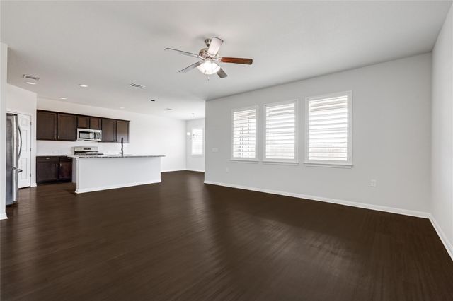 825 Fortrose TER, Pflugerville, TX 78660