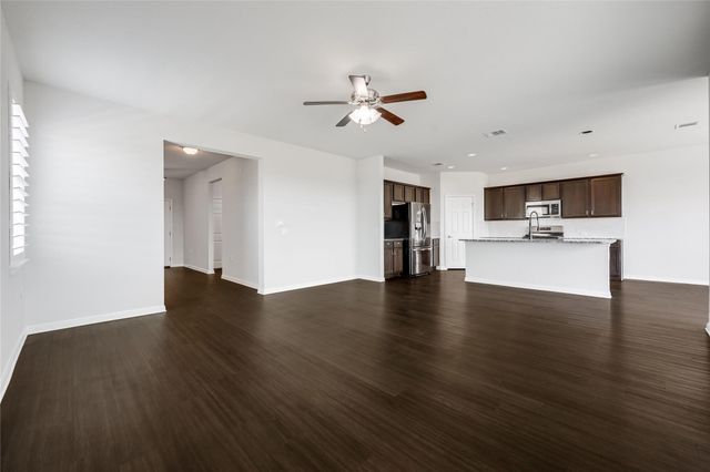 825 Fortrose TER, Pflugerville, TX 78660
