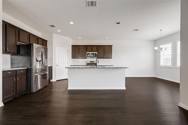 825 Fortrose TER, Pflugerville, TX 78660