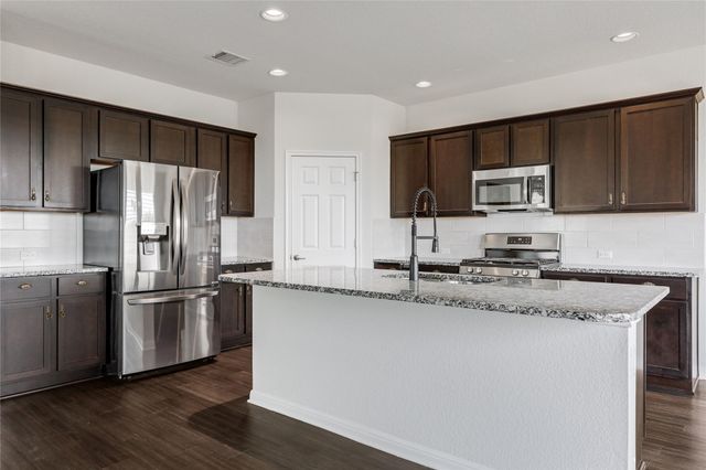 825 Fortrose TER, Pflugerville, TX 78660