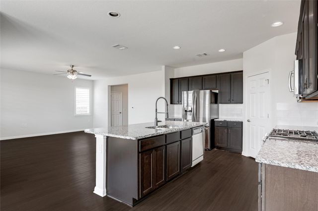 825 Fortrose TER, Pflugerville, TX 78660