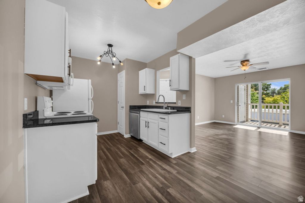 Image 15 of property listing at 3860 S MCCALL ST #2D, South Salt Lake, UT 84115