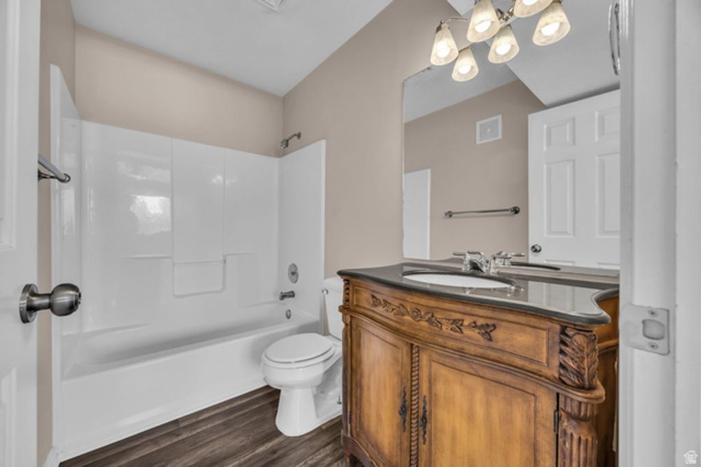 Image 25 of property listing at 3860 S MCCALL ST #2D, South Salt Lake, UT 84115