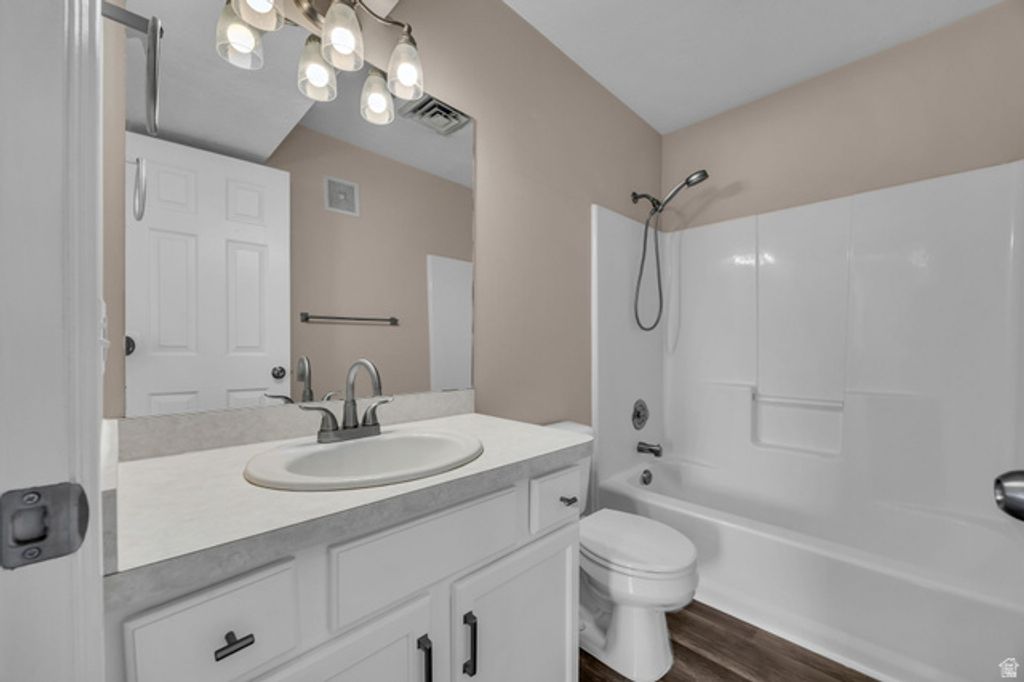 Image 28 of property listing at 3860 S MCCALL ST #2D, South Salt Lake, UT 84115