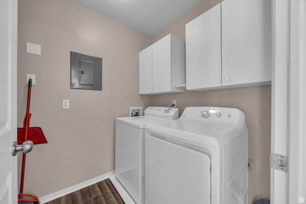 Image 29 of property listing at 3860 S MCCALL ST #2D, South Salt Lake, UT 84115