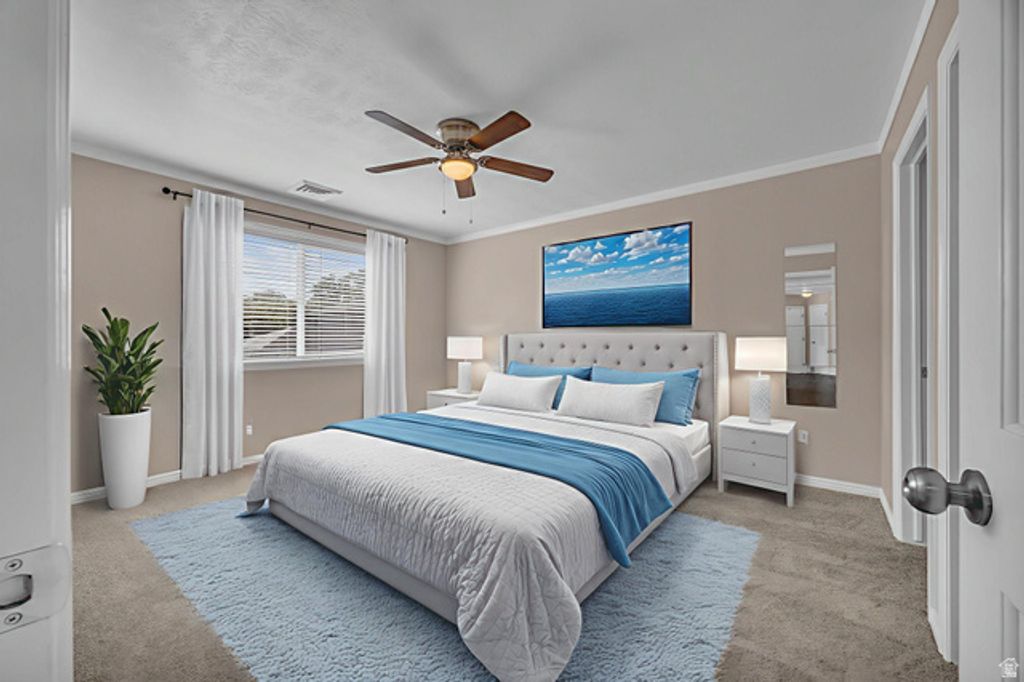 Image 5 of property listing at 3860 S MCCALL ST #2D, South Salt Lake, UT 84115