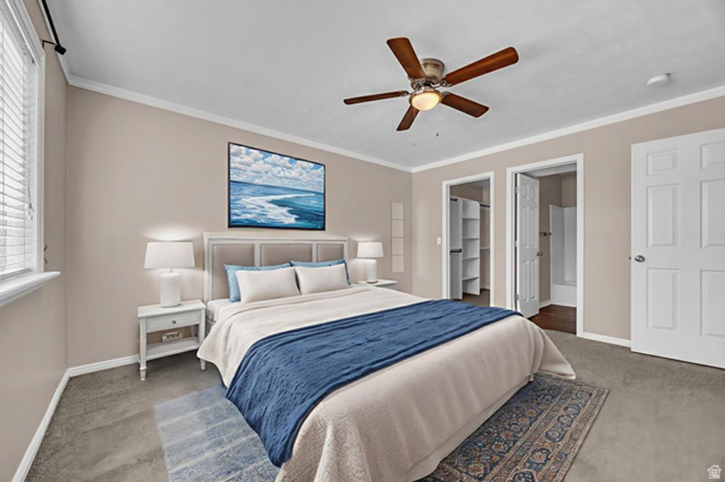 Image 6 of property listing at 3860 S MCCALL ST #2D, South Salt Lake, UT 84115