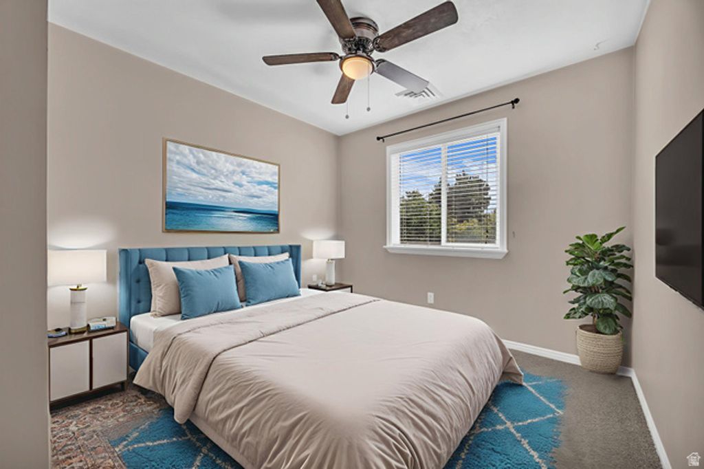 Image 7 of property listing at 3860 S MCCALL ST #2D, South Salt Lake, UT 84115