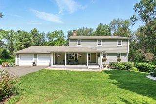 247 Mountain View Road, Somers, CT 06071
