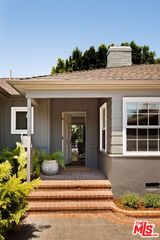 4941 Edgerton Avenue, Encino, CA 91436
