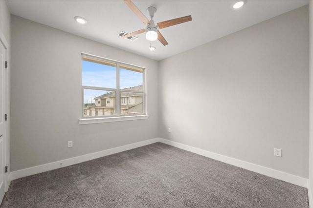3413 Aaron Way, Denton, TX 76226
