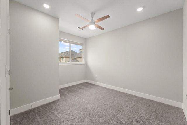 3413 Aaron Way, Denton, TX 76226
