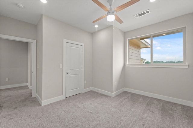 3413 Aaron Way, Denton, TX 76226