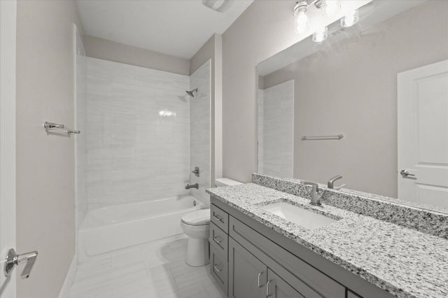 3413 Aaron Way, Denton, TX 76226