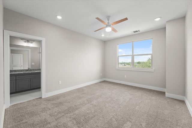 3413 Aaron Way, Denton, TX 76226