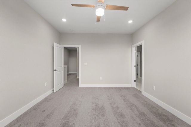 3413 Aaron Way, Denton, TX 76226