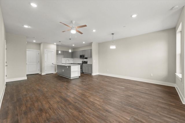 3413 Aaron Way, Denton, TX 76226