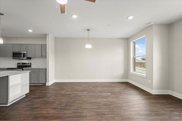 3413 Aaron Way, Denton, TX 76226