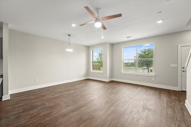 3413 Aaron Way, Denton, TX 76226