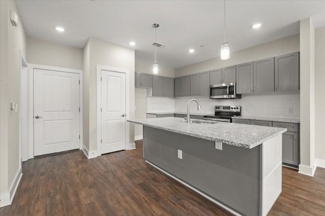 3413 Aaron Way, Denton, TX 76226