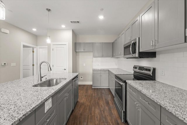 3413 Aaron Way, Denton, TX 76226
