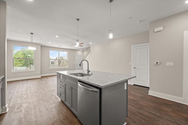3413 Aaron Way, Denton, TX 76226