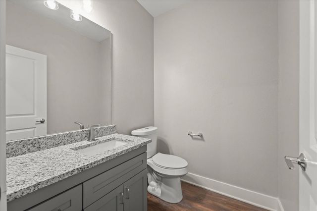 3413 Aaron Way, Denton, TX 76226