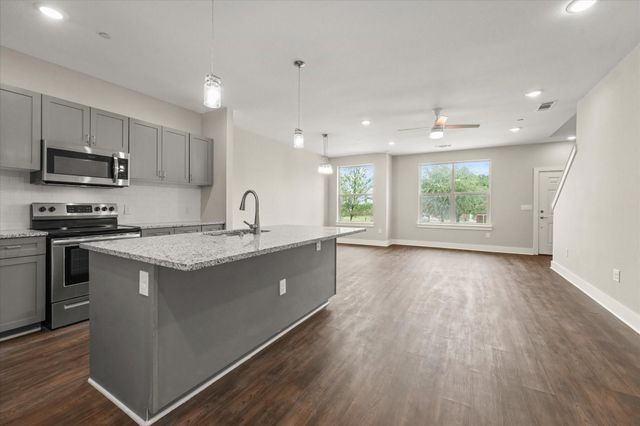 3413 Aaron Way, Denton, TX 76226