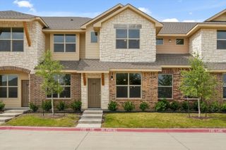 3413 Aaron Way, Denton, TX 76226