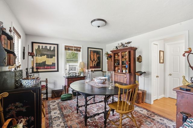 43 Brigantine Circle, Plymouth, MA 02360