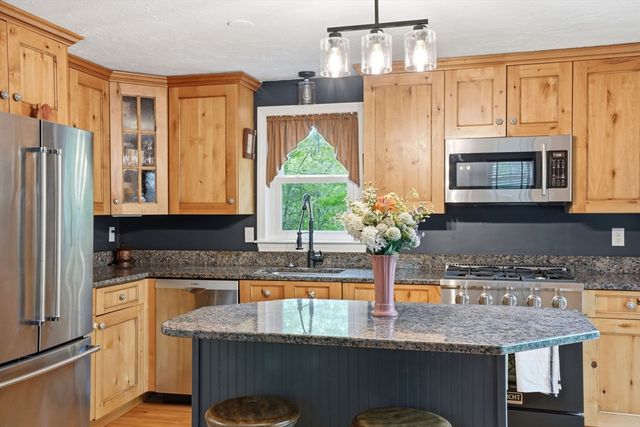 43 Brigantine Circle, Plymouth, MA 02360