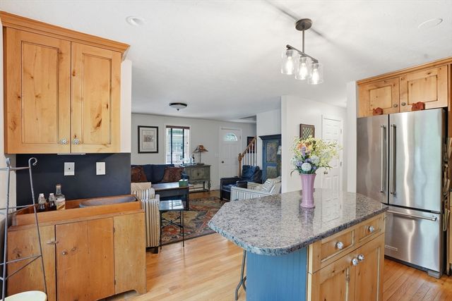 43 Brigantine Circle, Plymouth, MA 02360