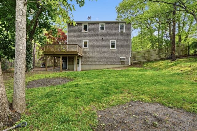 43 Brigantine Circle, Plymouth, MA 02360