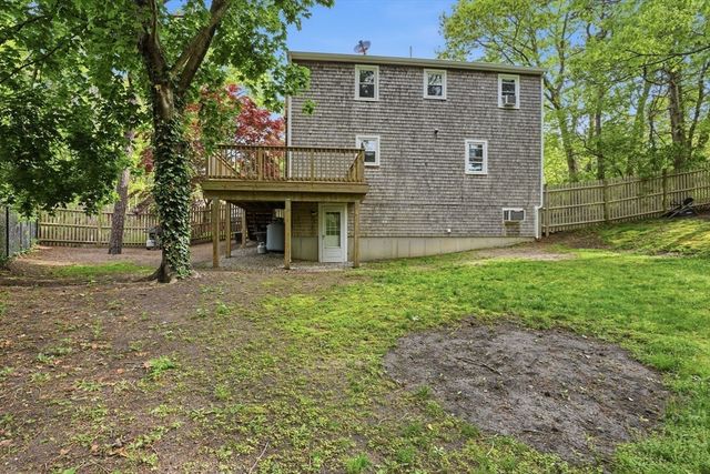 43 Brigantine Circle, Plymouth, MA 02360