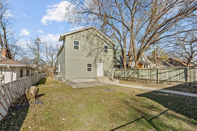 3506 Thomas Avenue N, Minneapolis, MN 55412