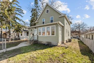 3506 Thomas Avenue N, Minneapolis, MN 55412