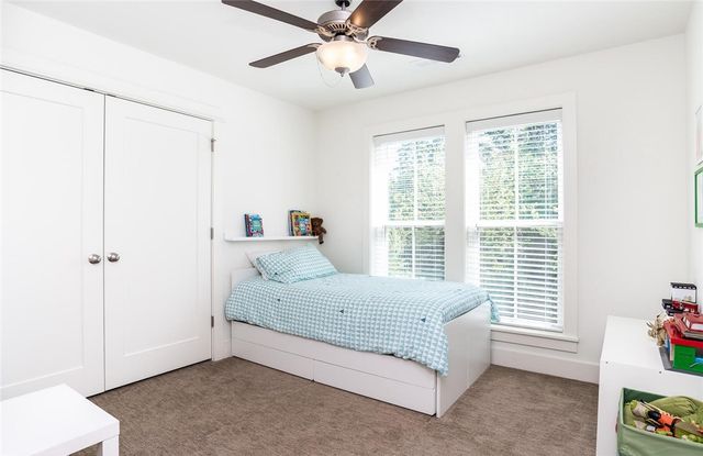 306 NW H Street, Bentonville, AR 72712