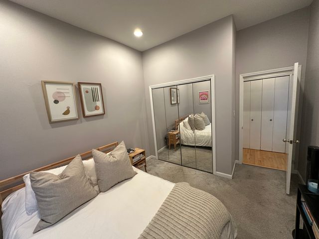 957 W Montana Street 1W, Chicago, IL 60614