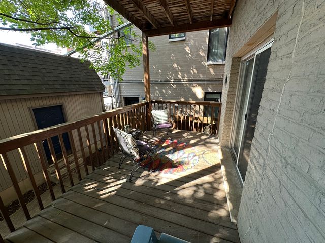 957 W Montana Street 1W, Chicago, IL 60614