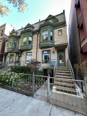 957 W Montana Street 1W, Chicago, IL 60614