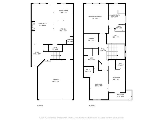 2108 Psalm Circle, Heath, TX 75126