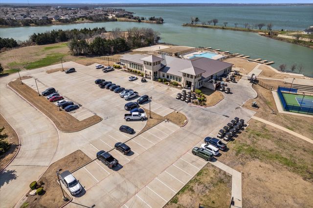 2108 Psalm Circle, Heath, TX 75126