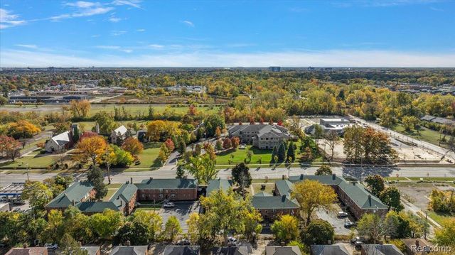 15860 Joy Road, Detroit, MI 48228
