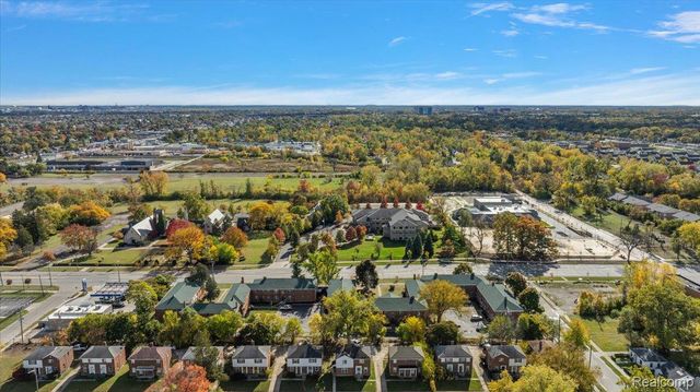 15860 Joy Road, Detroit, MI 48228