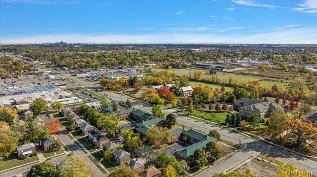 15860 Joy Road, Detroit, MI 48228