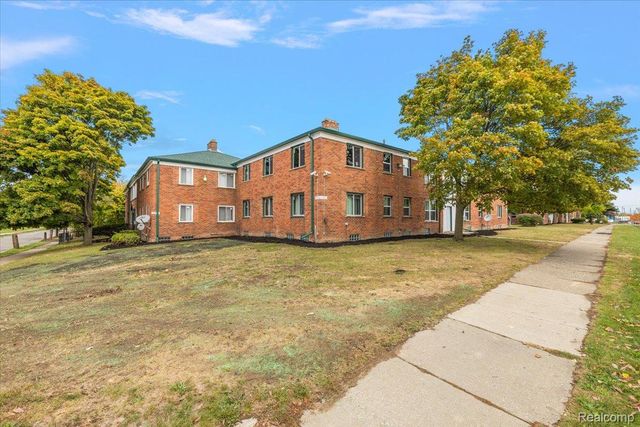 15860 Joy Road, Detroit, MI 48228