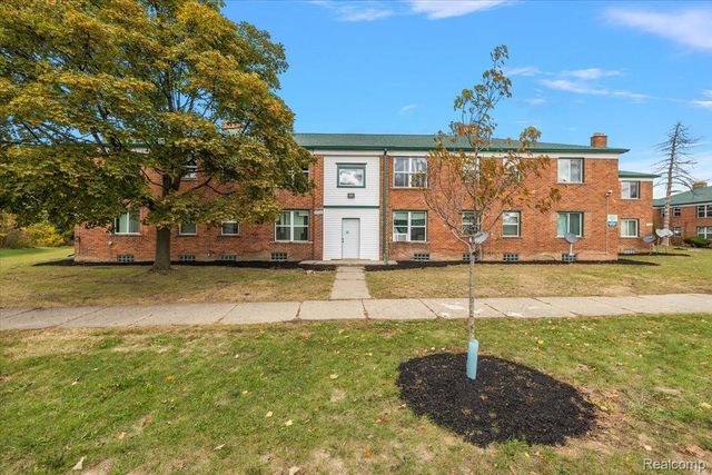 15860 Joy Road, Detroit, MI 48228